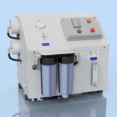 Máy lọc nước mặn